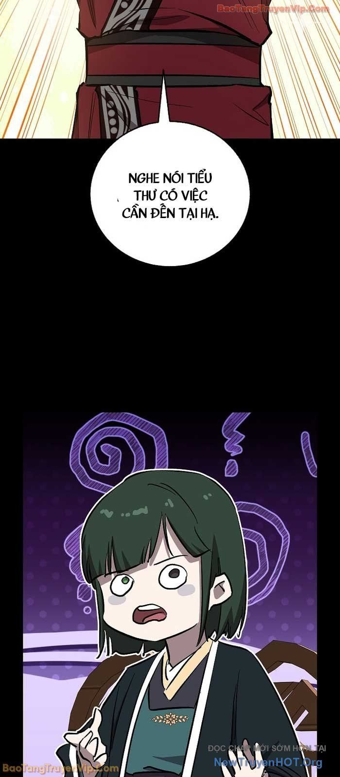 Thanh Mai Trúc Mã Của Đệ Nhất Thiên Hạ Chapter 69 - Trang 2