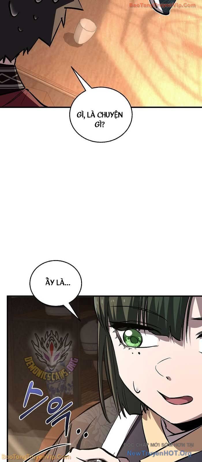 Thanh Mai Trúc Mã Của Đệ Nhất Thiên Hạ Chapter 69 - Trang 2