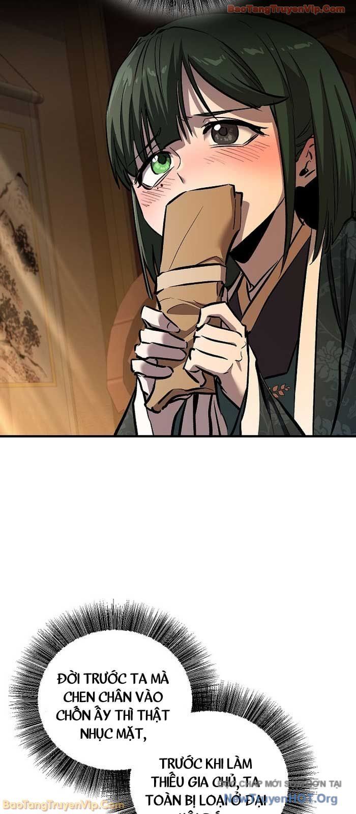 Thanh Mai Trúc Mã Của Đệ Nhất Thiên Hạ Chapter 69 - Trang 2