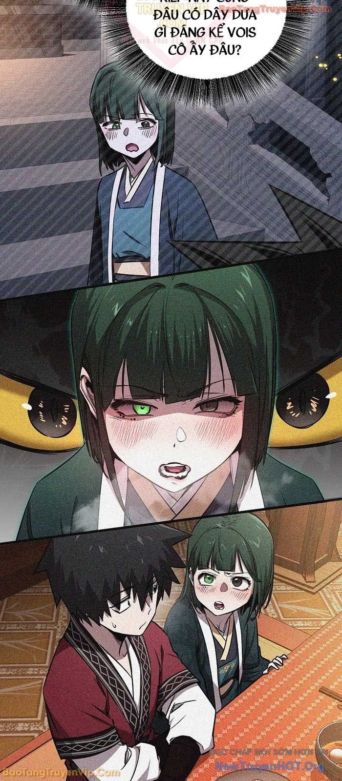 Thanh Mai Trúc Mã Của Đệ Nhất Thiên Hạ Chapter 69 - Trang 2