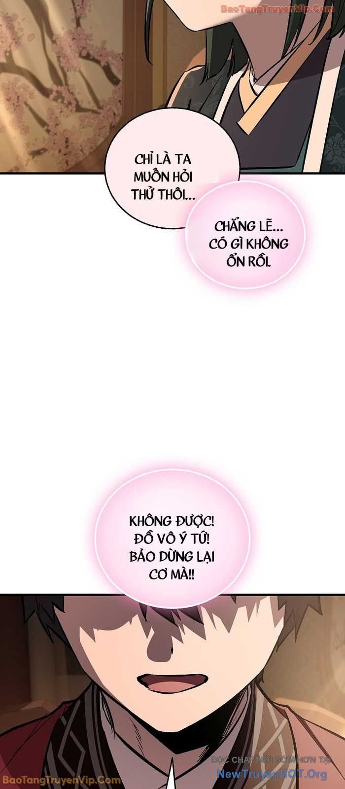 Thanh Mai Trúc Mã Của Đệ Nhất Thiên Hạ Chapter 69 - Trang 2