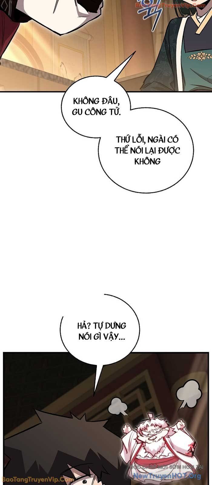 Thanh Mai Trúc Mã Của Đệ Nhất Thiên Hạ Chapter 69 - Trang 2