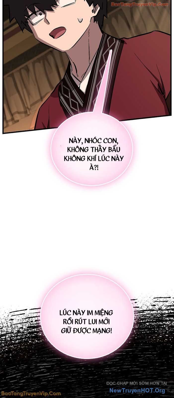 Thanh Mai Trúc Mã Của Đệ Nhất Thiên Hạ Chapter 69 - Trang 2