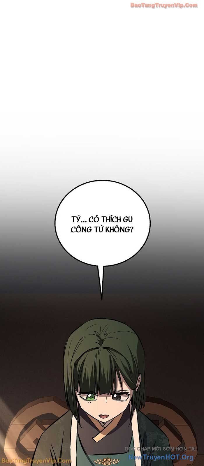 Thanh Mai Trúc Mã Của Đệ Nhất Thiên Hạ Chapter 69 - Trang 2