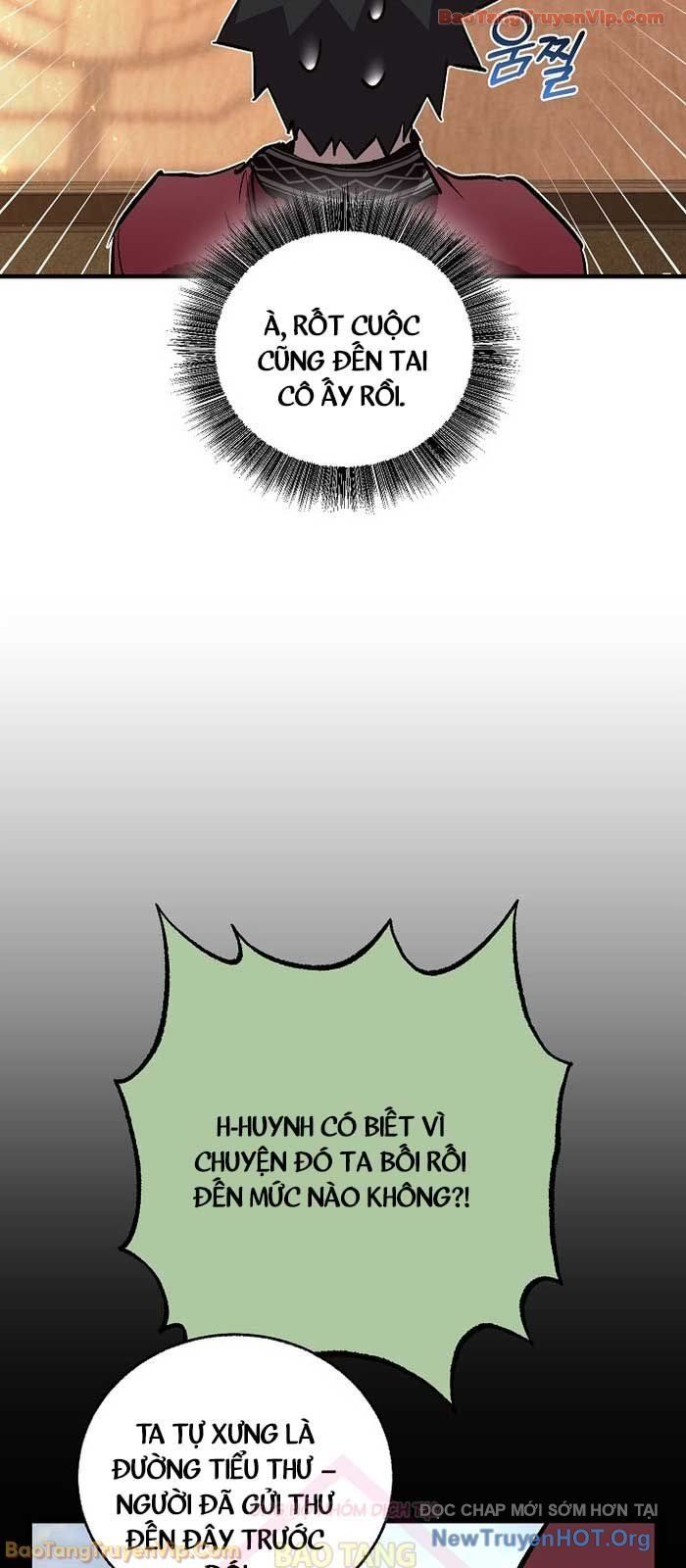 Thanh Mai Trúc Mã Của Đệ Nhất Thiên Hạ Chapter 69 - Trang 2