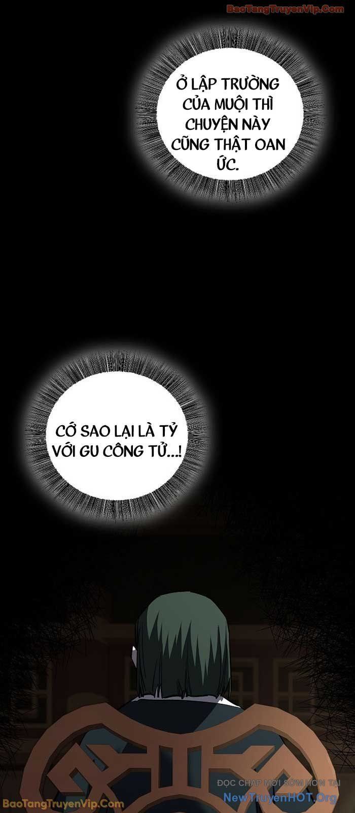 Thanh Mai Trúc Mã Của Đệ Nhất Thiên Hạ Chapter 69 - Trang 2