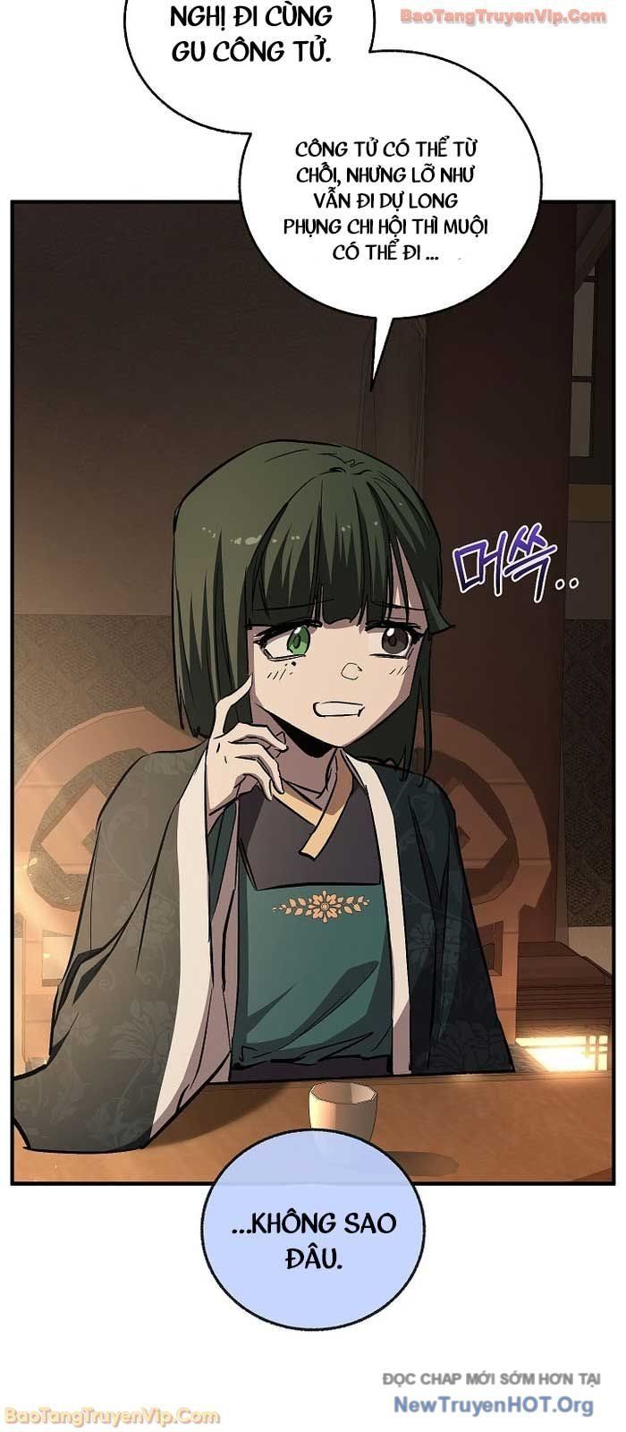 Thanh Mai Trúc Mã Của Đệ Nhất Thiên Hạ Chapter 69 - Trang 2