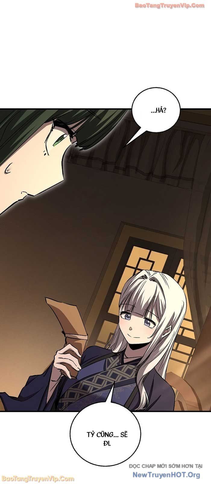 Thanh Mai Trúc Mã Của Đệ Nhất Thiên Hạ Chapter 69 - Trang 2
