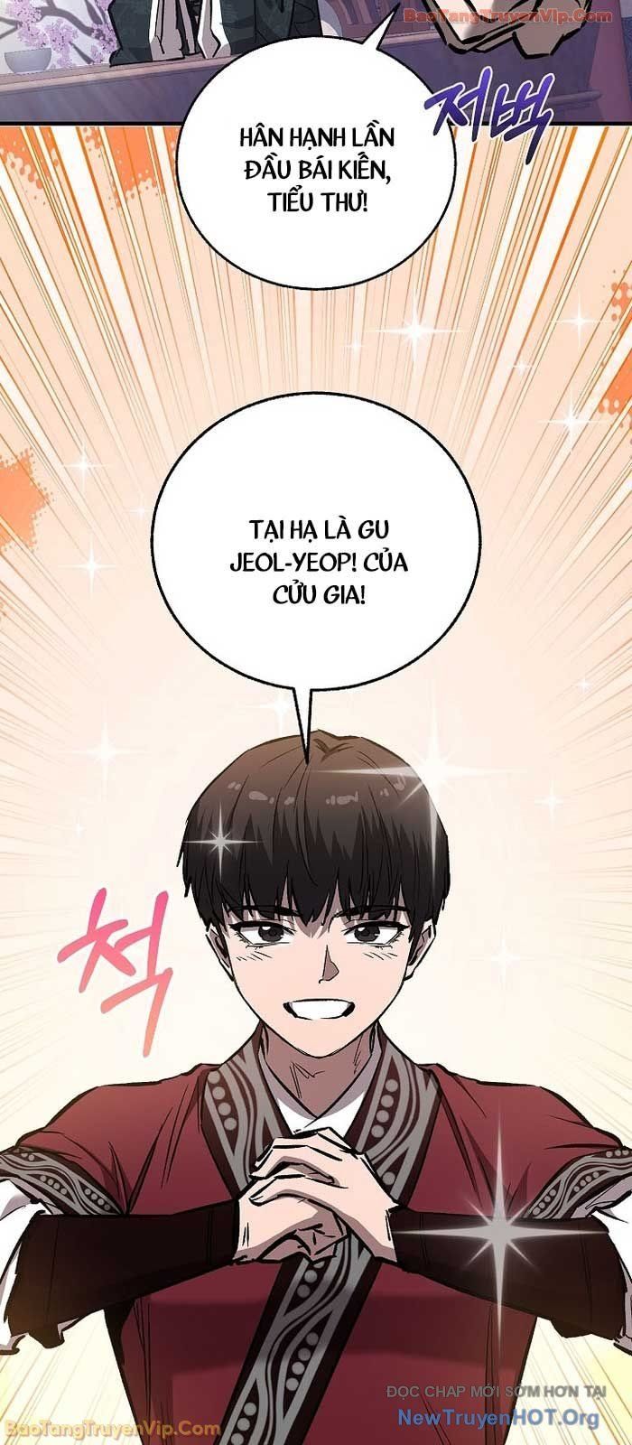 Thanh Mai Trúc Mã Của Đệ Nhất Thiên Hạ Chapter 69 - Trang 2