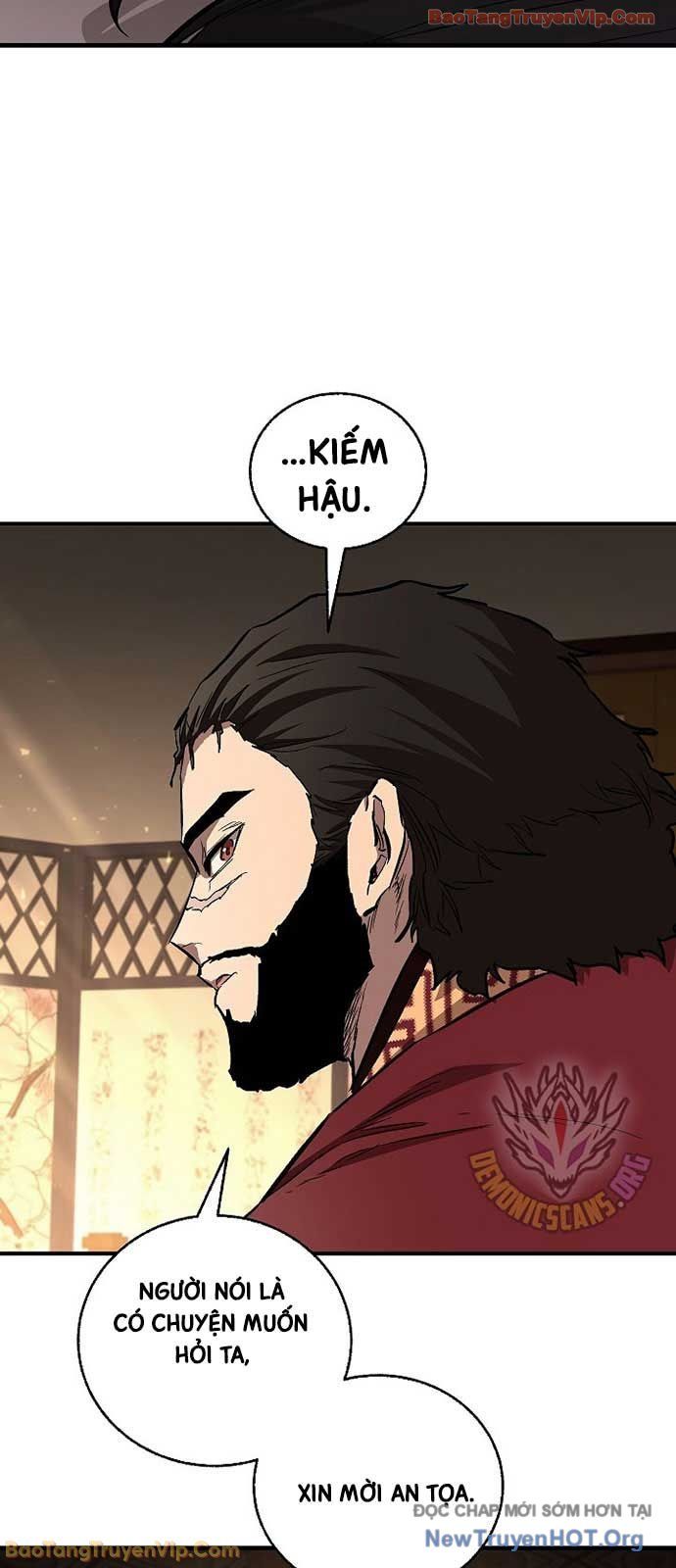 Thanh Mai Trúc Mã Của Đệ Nhất Thiên Hạ Chapter 70 - Trang 2