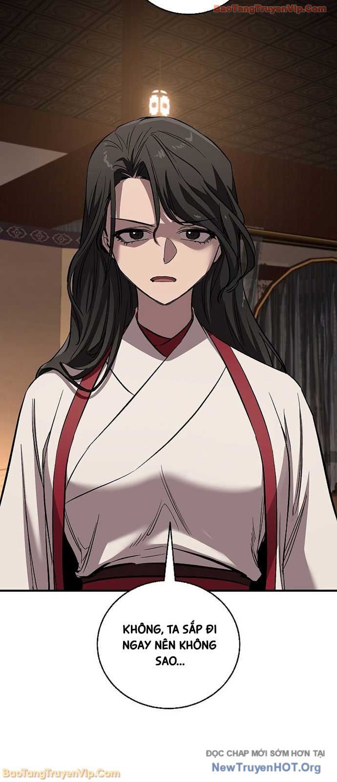 Thanh Mai Trúc Mã Của Đệ Nhất Thiên Hạ Chapter 70 - Trang 2