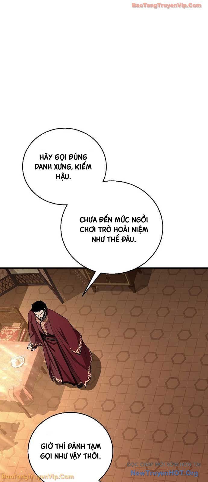 Thanh Mai Trúc Mã Của Đệ Nhất Thiên Hạ Chapter 70 - Trang 2
