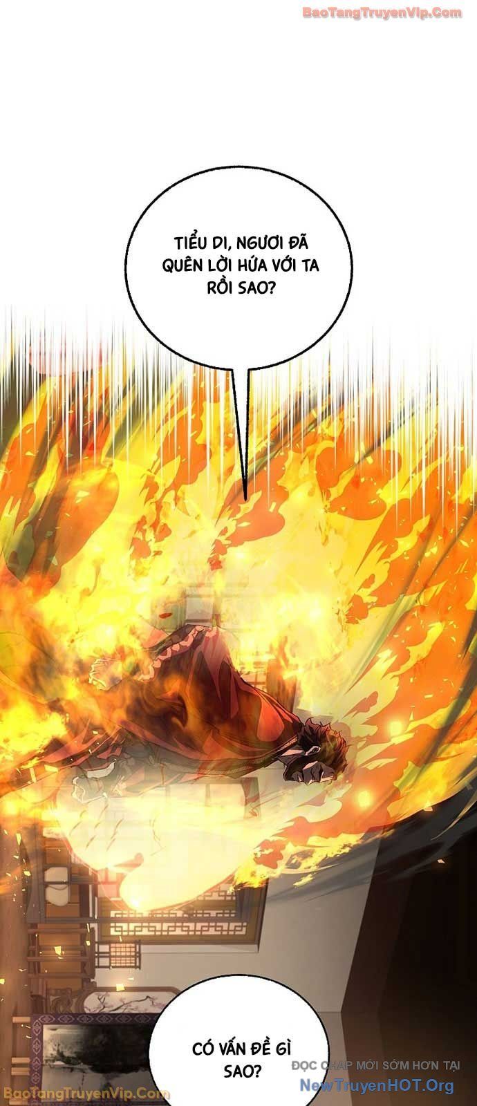 Thanh Mai Trúc Mã Của Đệ Nhất Thiên Hạ Chapter 70 - Trang 2