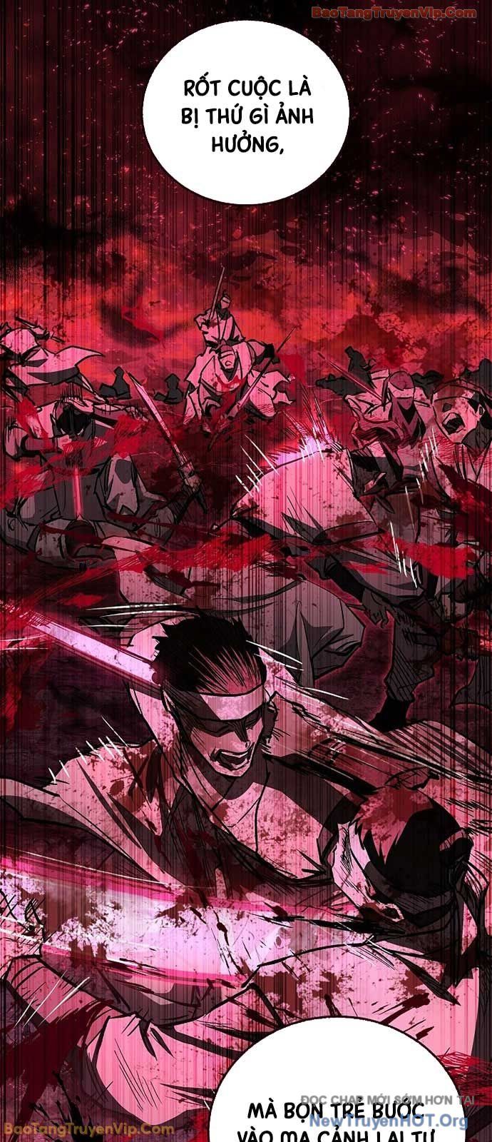 Thanh Mai Trúc Mã Của Đệ Nhất Thiên Hạ Chapter 70 - Trang 2