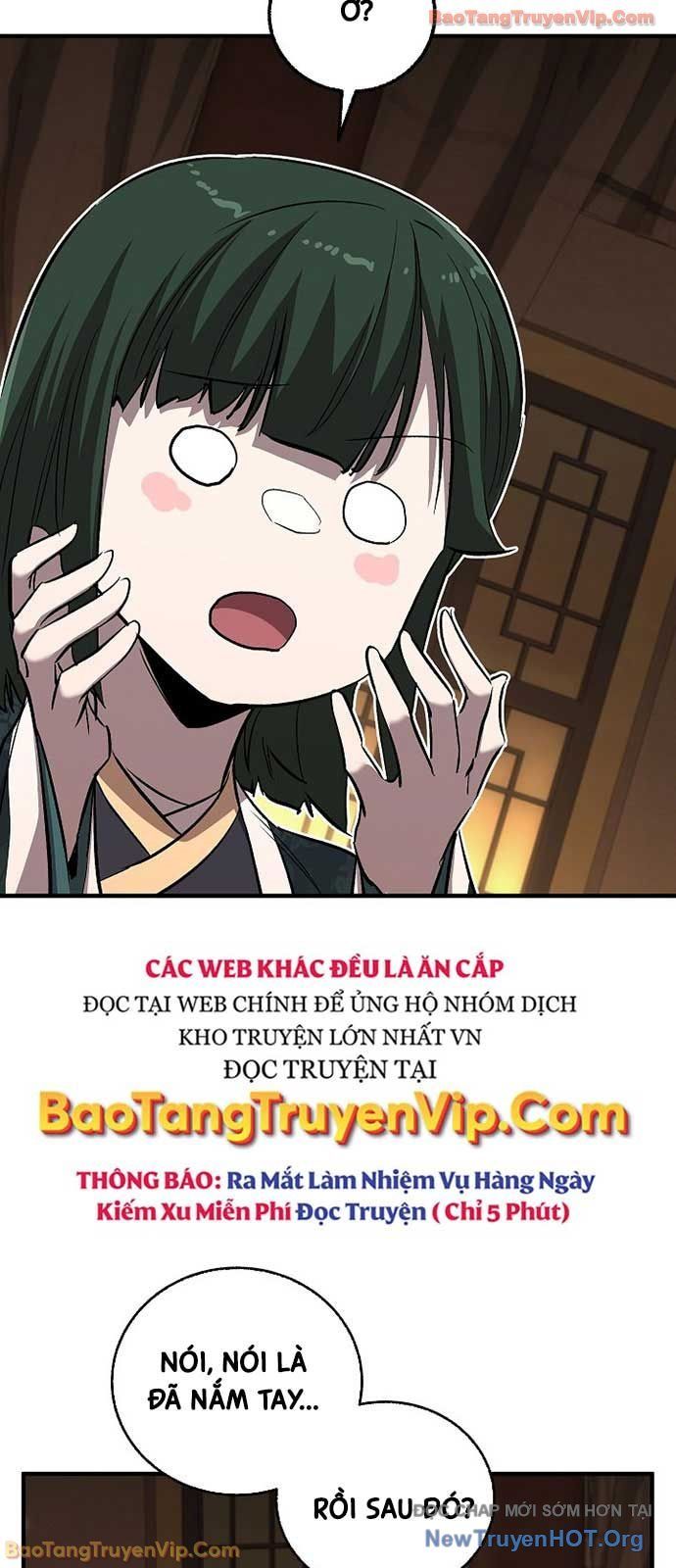 Thanh Mai Trúc Mã Của Đệ Nhất Thiên Hạ Chapter 70 - Trang 2