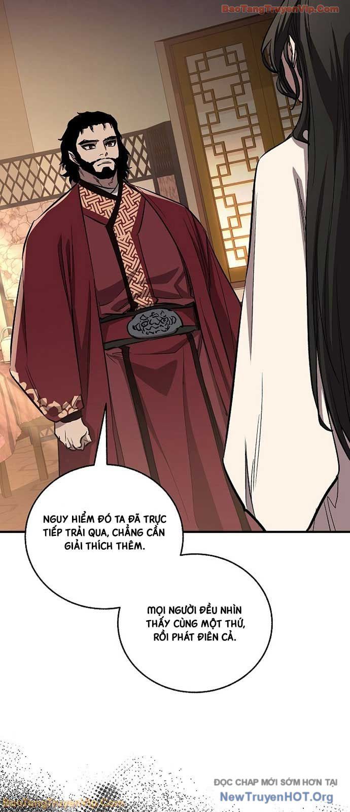 Thanh Mai Trúc Mã Của Đệ Nhất Thiên Hạ Chapter 70 - Trang 2