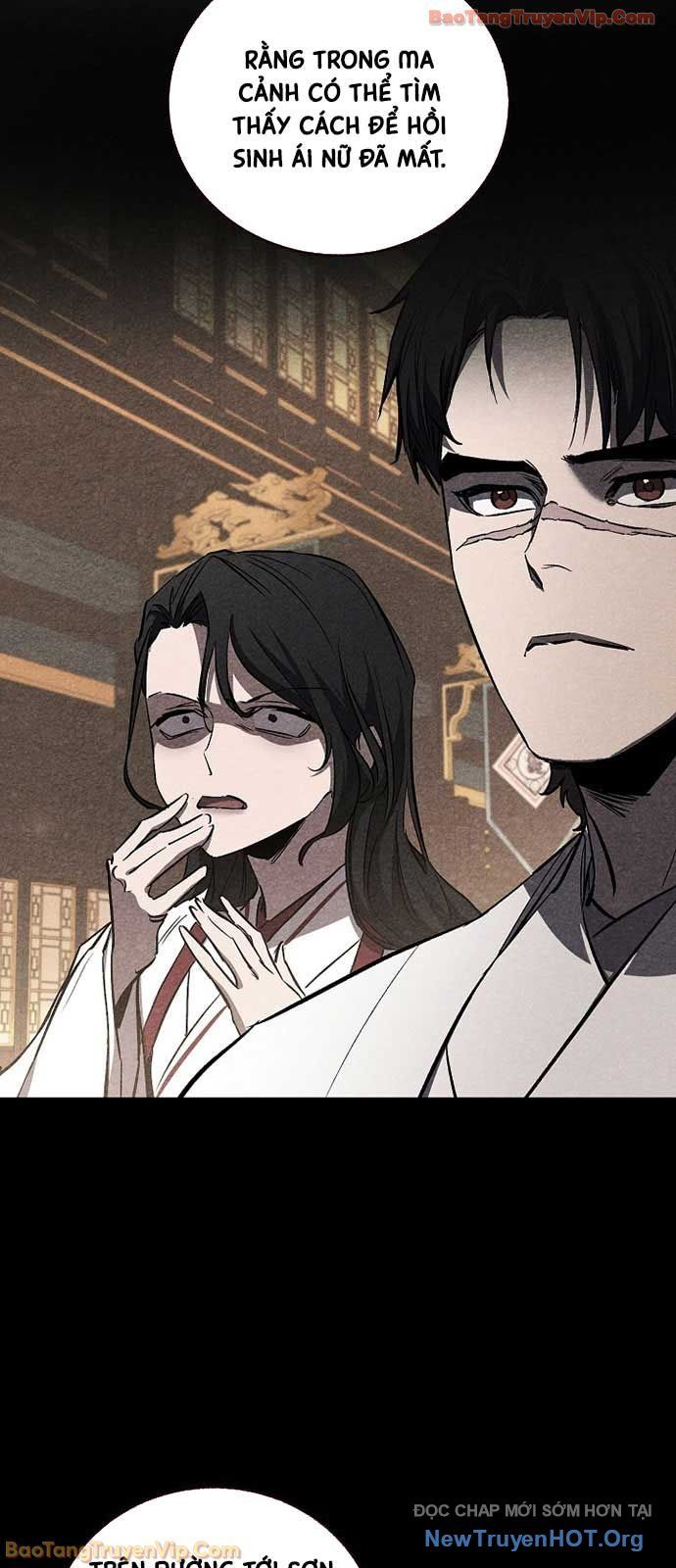 Thanh Mai Trúc Mã Của Đệ Nhất Thiên Hạ Chapter 70 - Trang 2