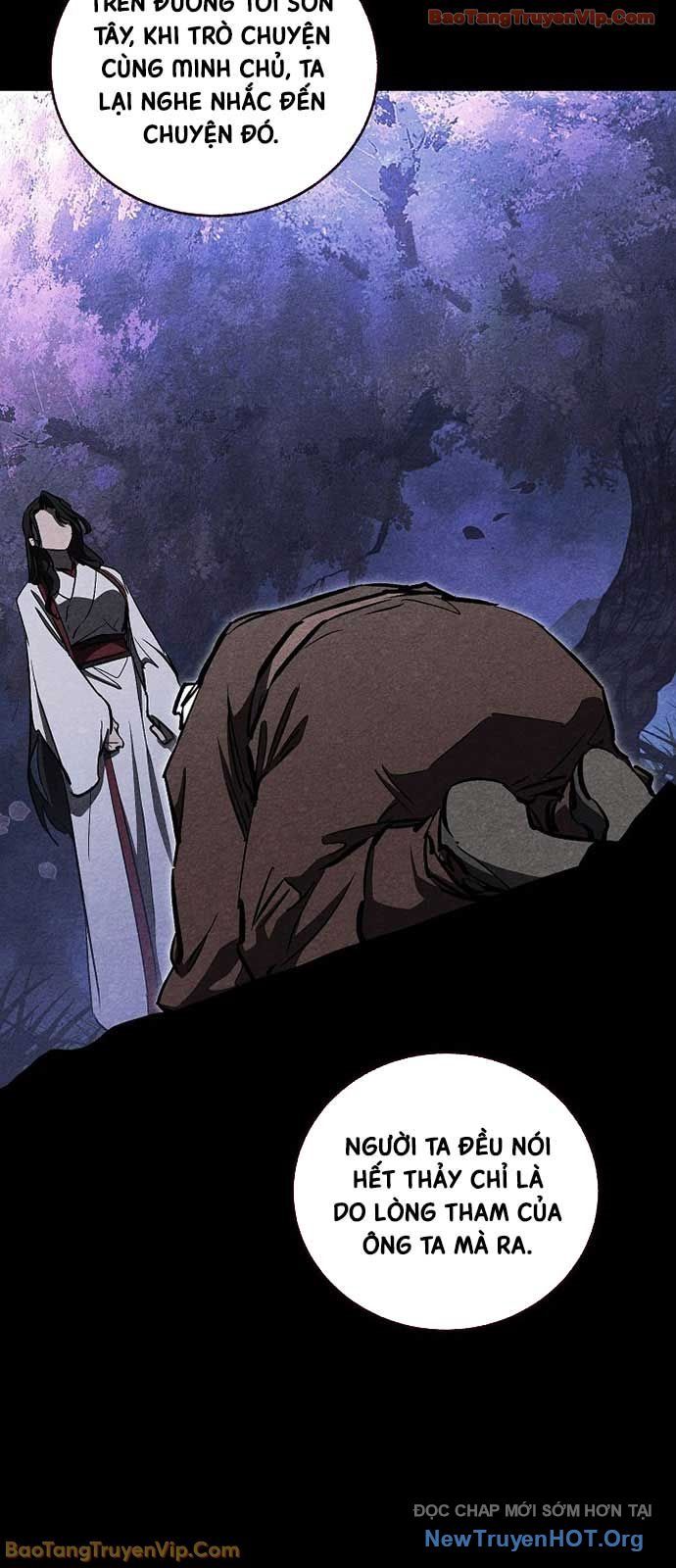 Thanh Mai Trúc Mã Của Đệ Nhất Thiên Hạ Chapter 70 - Trang 2