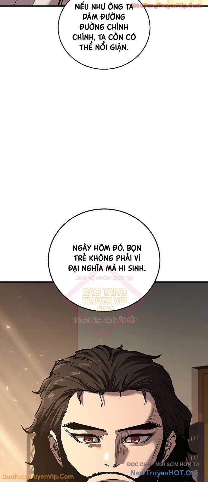 Thanh Mai Trúc Mã Của Đệ Nhất Thiên Hạ Chapter 70 - Trang 2