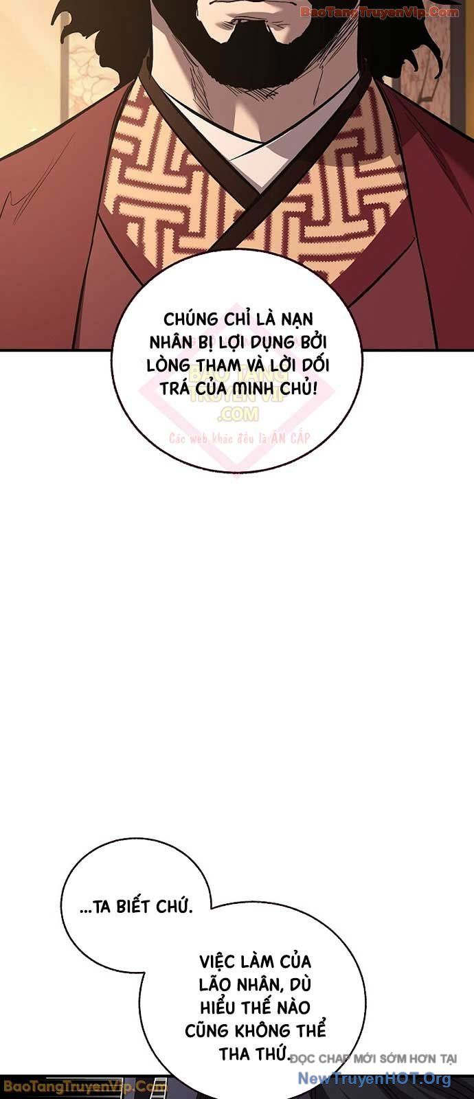 Thanh Mai Trúc Mã Của Đệ Nhất Thiên Hạ Chapter 70 - Trang 2