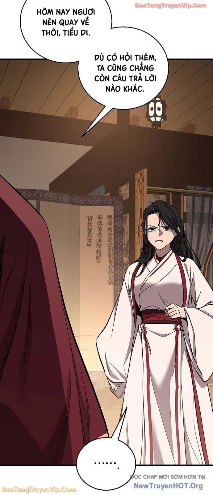 Thanh Mai Trúc Mã Của Đệ Nhất Thiên Hạ Chapter 70 - Trang 2