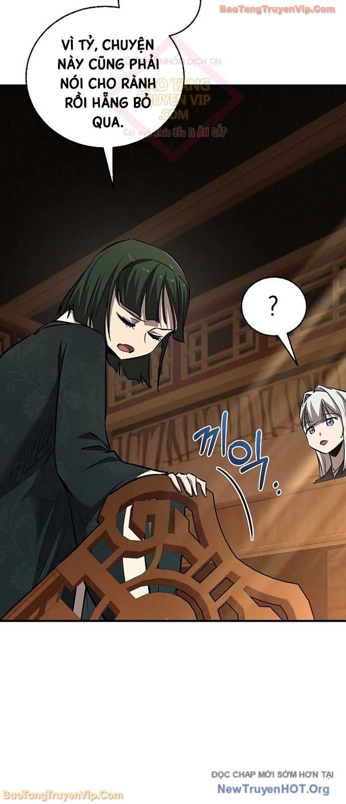 Thanh Mai Trúc Mã Của Đệ Nhất Thiên Hạ Chapter 70 - Trang 2