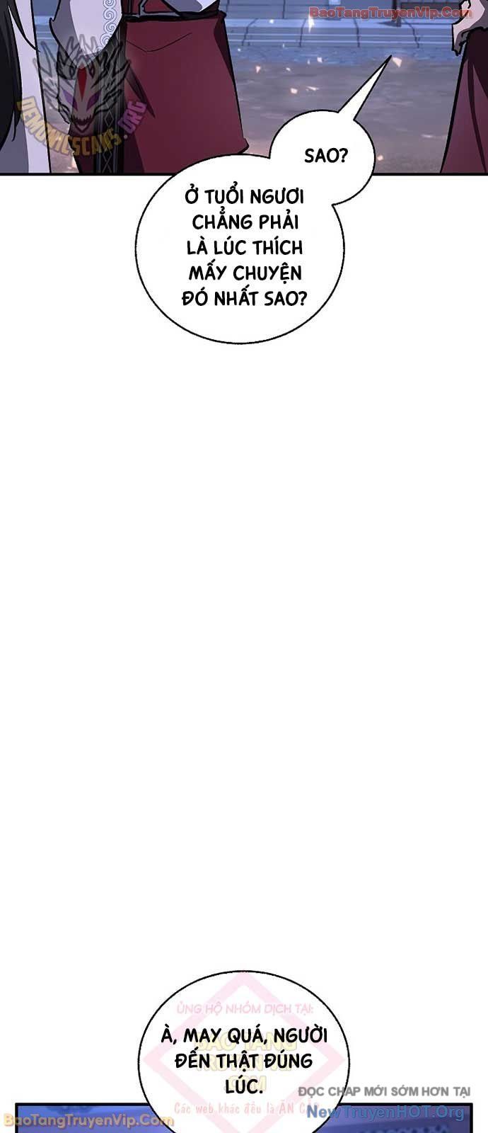 Thanh Mai Trúc Mã Của Đệ Nhất Thiên Hạ Chapter 70 - Trang 2