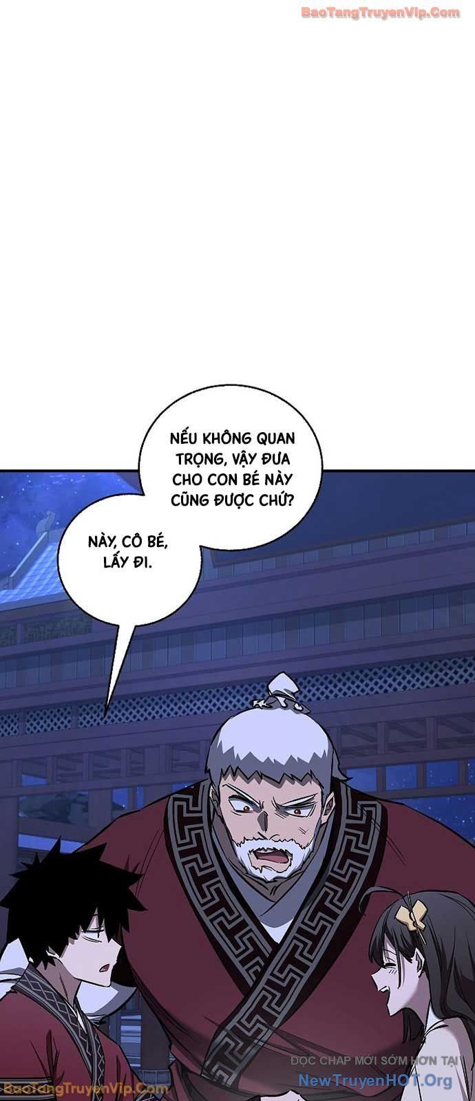 Thanh Mai Trúc Mã Của Đệ Nhất Thiên Hạ Chapter 70 - Trang 2