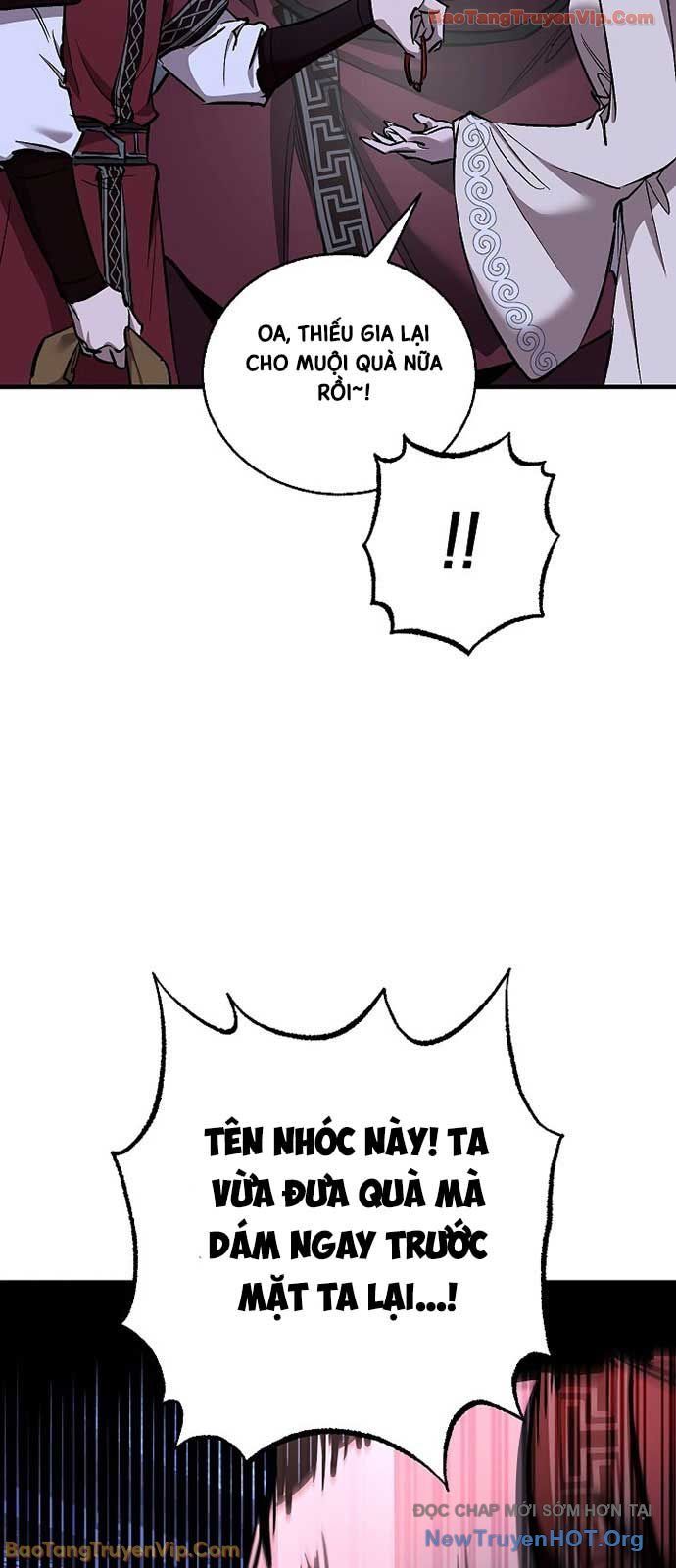 Thanh Mai Trúc Mã Của Đệ Nhất Thiên Hạ Chapter 70 - Trang 2