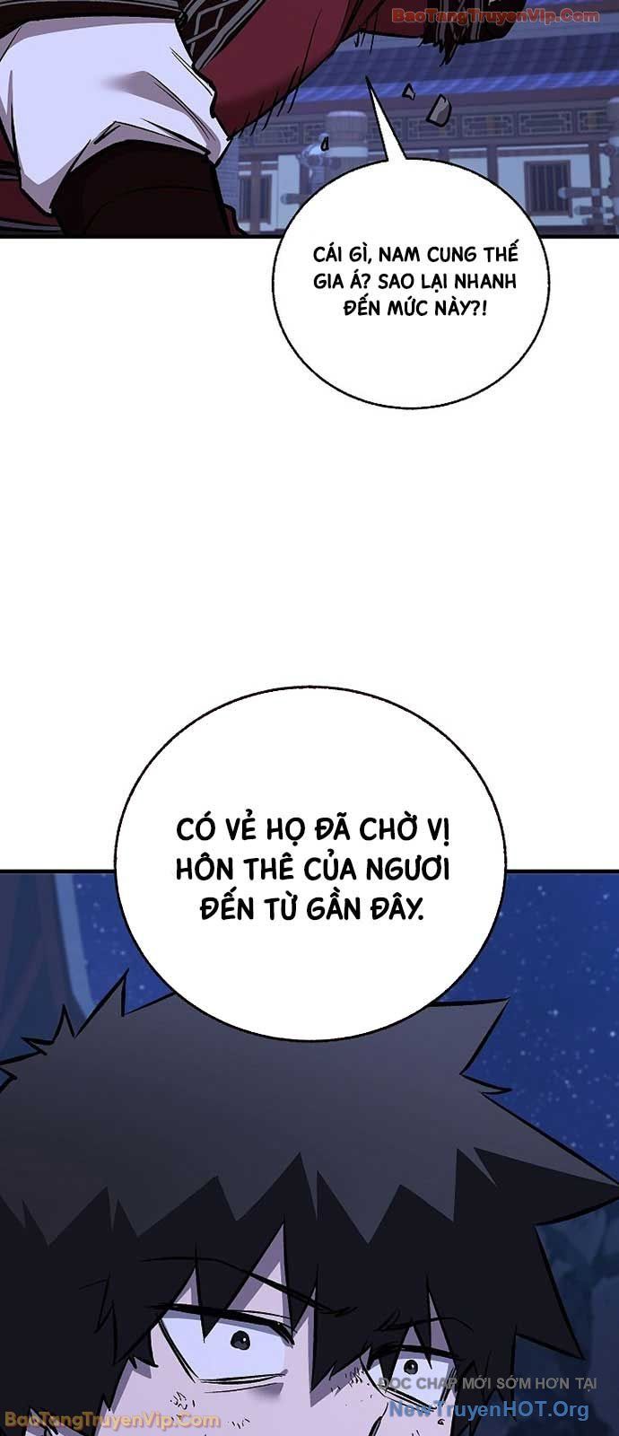 Thanh Mai Trúc Mã Của Đệ Nhất Thiên Hạ Chapter 70 - Trang 2