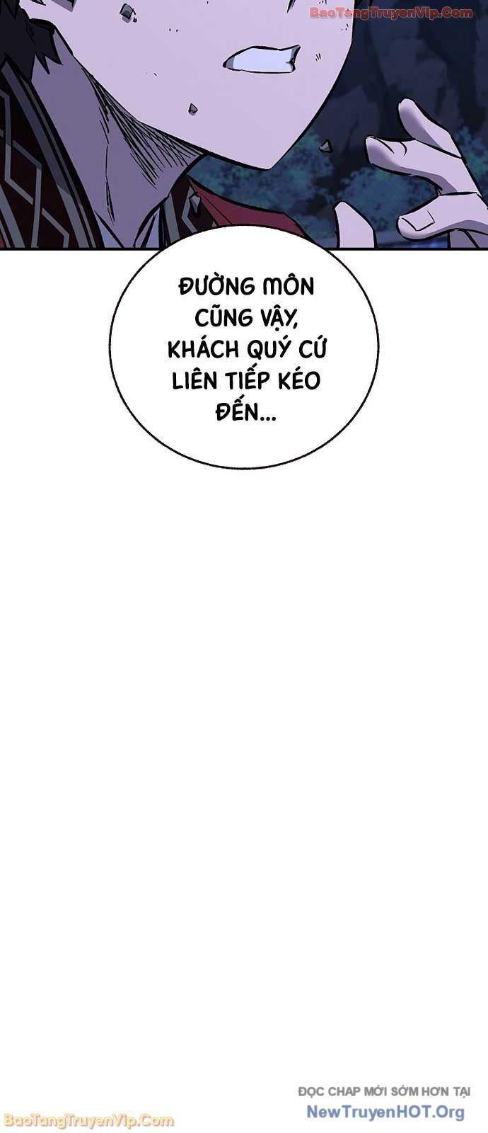 Thanh Mai Trúc Mã Của Đệ Nhất Thiên Hạ Chapter 70 - Trang 2