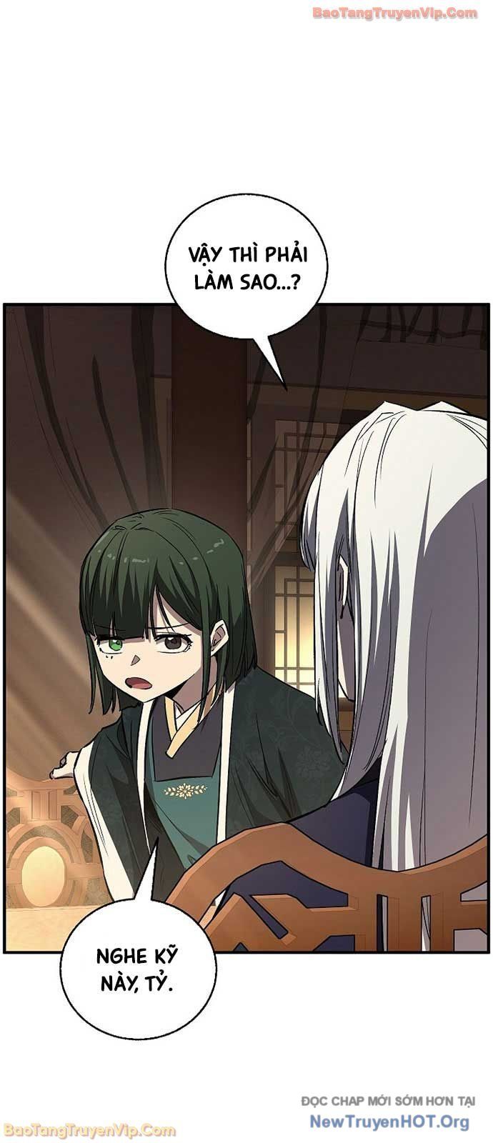 Thanh Mai Trúc Mã Của Đệ Nhất Thiên Hạ Chapter 70 - Trang 2