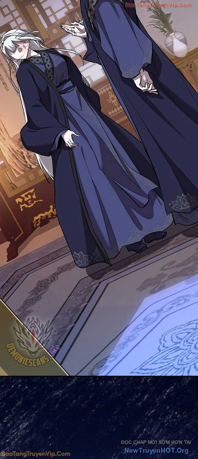 Thanh Mai Trúc Mã Của Đệ Nhất Thiên Hạ Chapter 70 - Trang 2