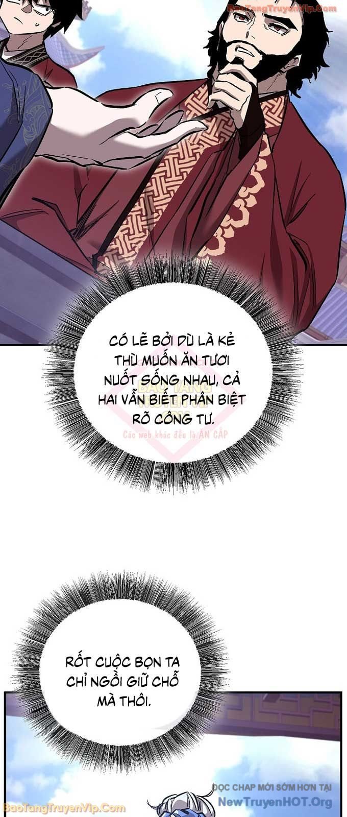 Thanh Mai Trúc Mã Của Đệ Nhất Thiên Hạ Chapter 72 - Trang 2