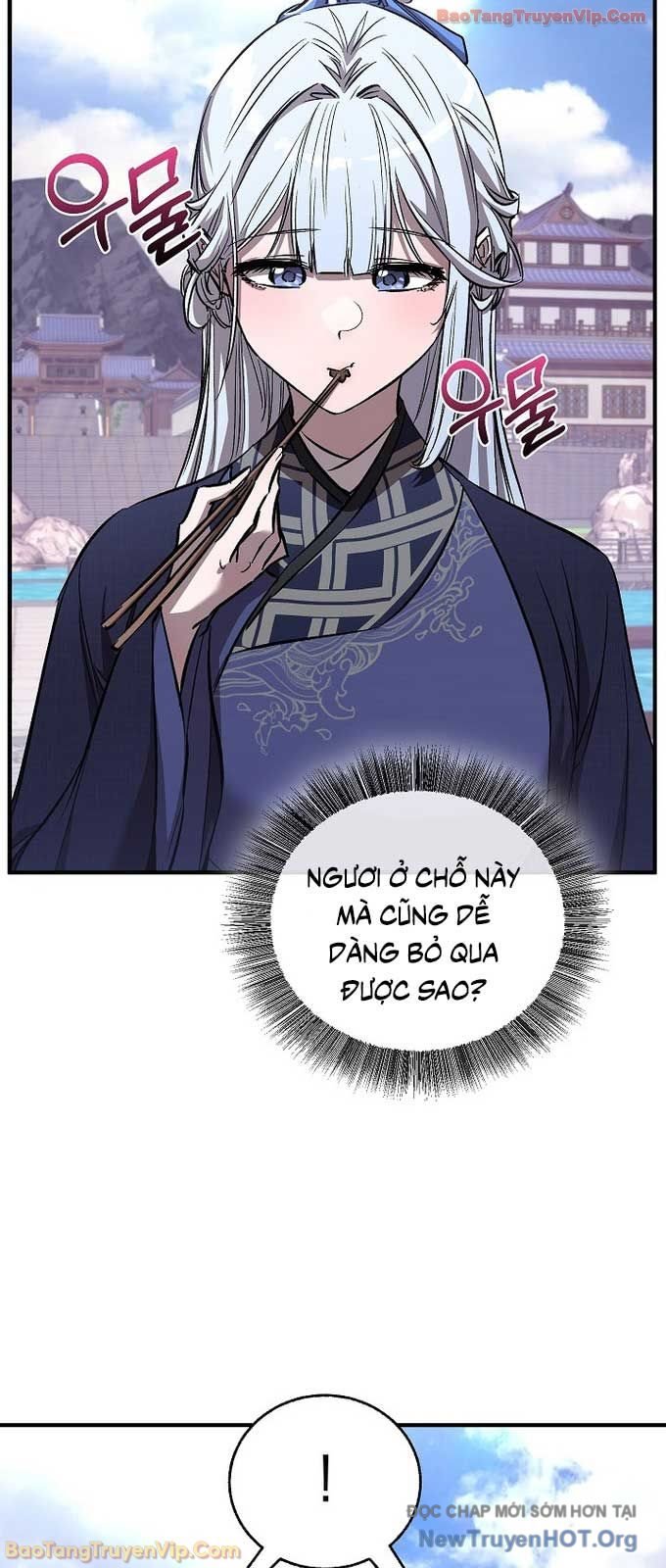 Thanh Mai Trúc Mã Của Đệ Nhất Thiên Hạ Chapter 72 - Trang 2