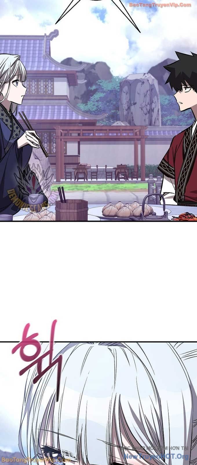 Thanh Mai Trúc Mã Của Đệ Nhất Thiên Hạ Chapter 72 - Trang 2