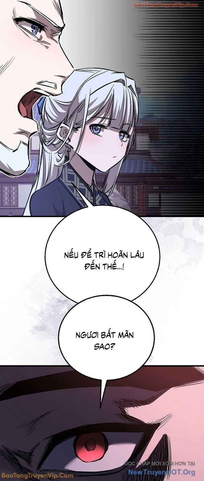 Thanh Mai Trúc Mã Của Đệ Nhất Thiên Hạ Chapter 72 - Trang 2