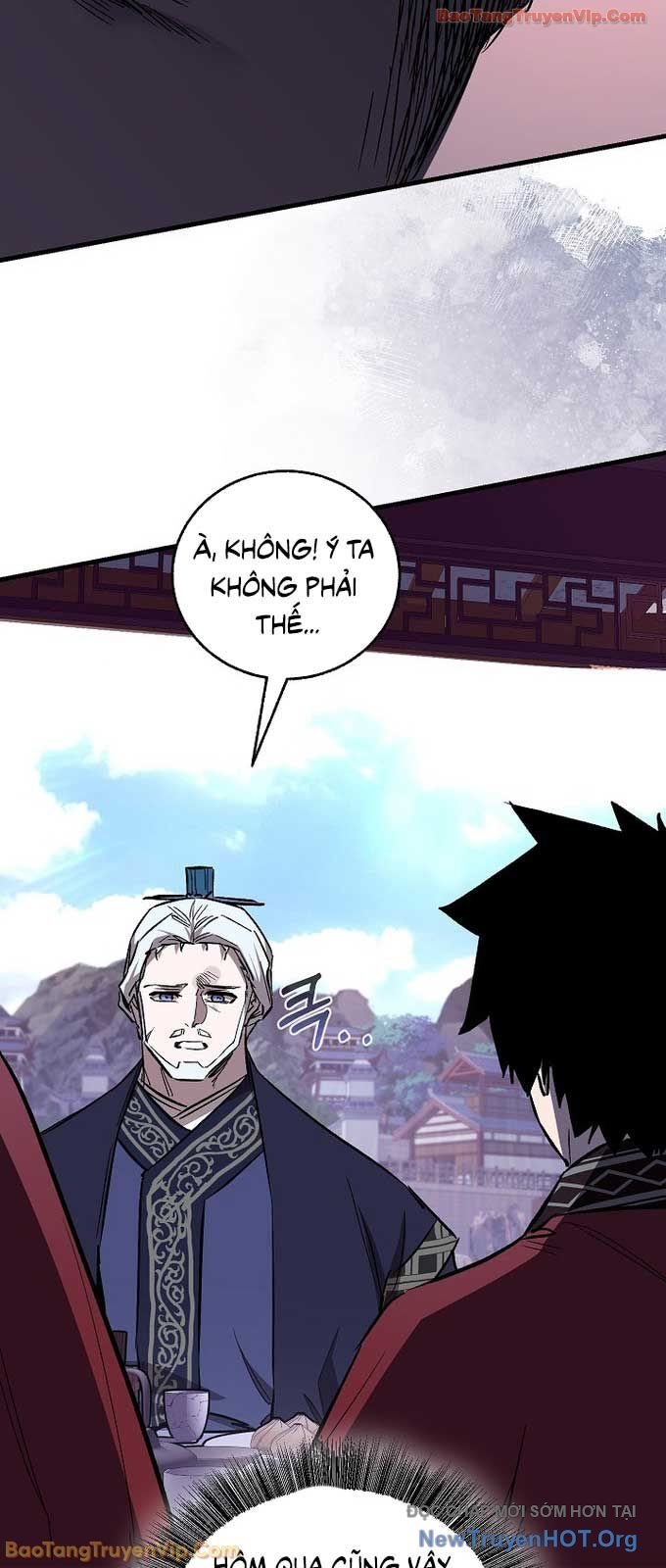 Thanh Mai Trúc Mã Của Đệ Nhất Thiên Hạ Chapter 72 - Trang 2