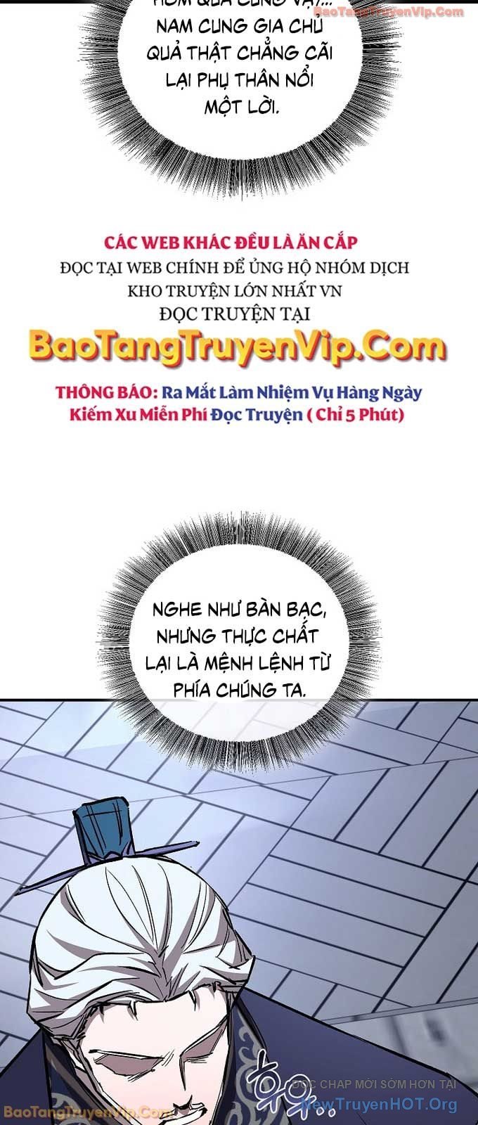 Thanh Mai Trúc Mã Của Đệ Nhất Thiên Hạ Chapter 72 - Trang 2