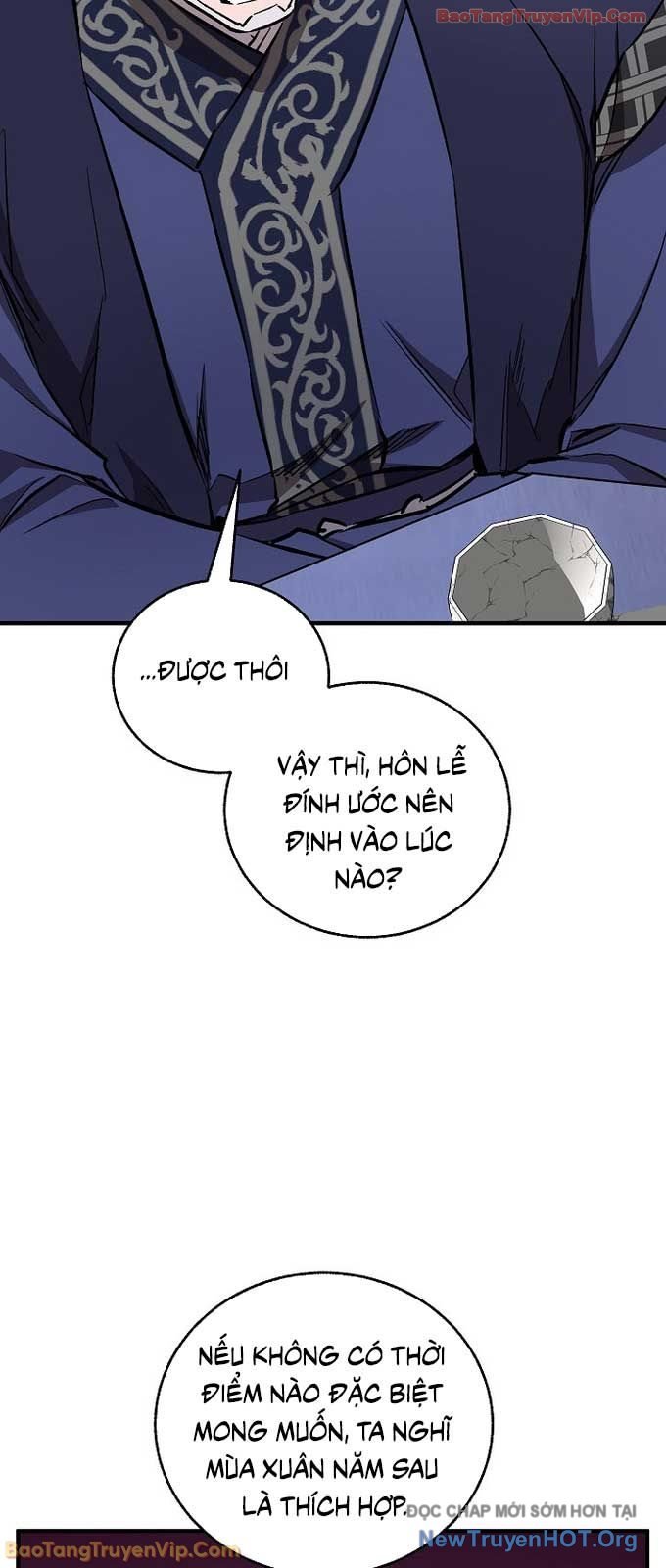 Thanh Mai Trúc Mã Của Đệ Nhất Thiên Hạ Chapter 72 - Trang 2