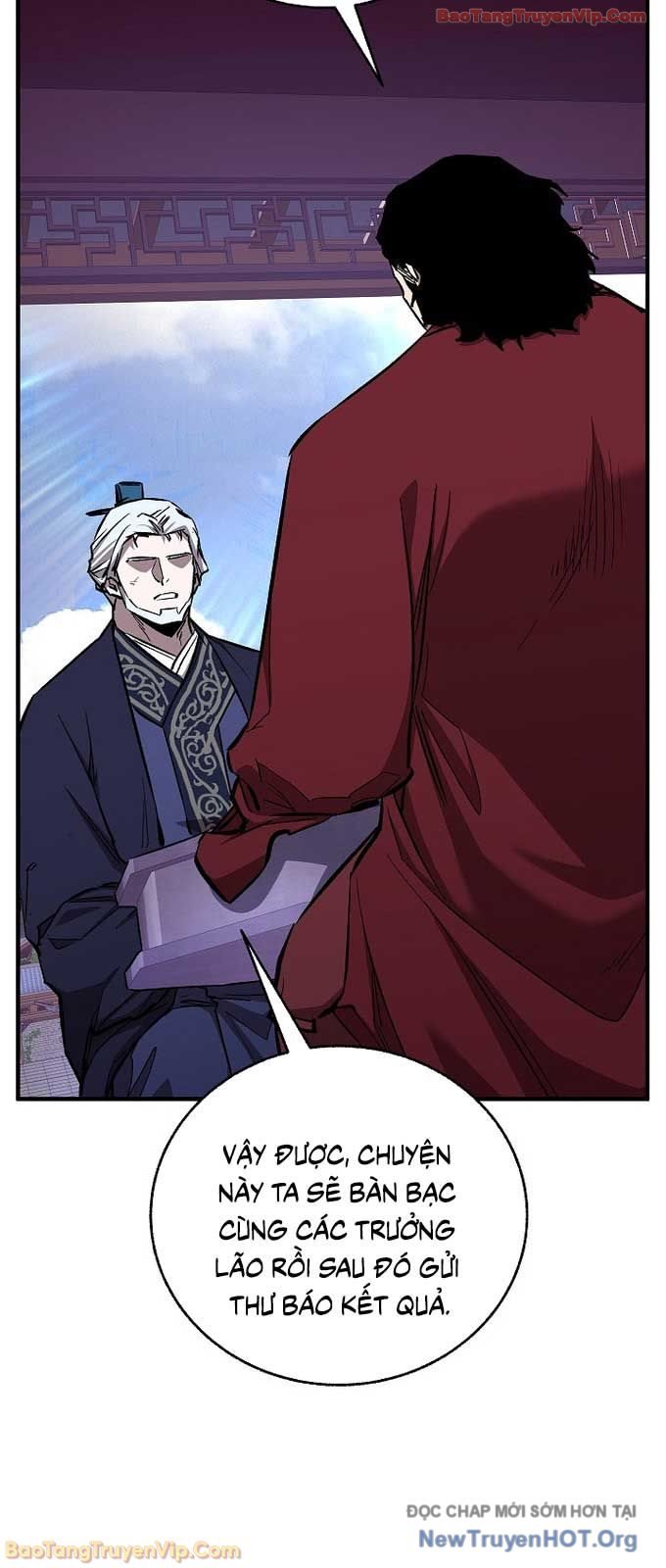 Thanh Mai Trúc Mã Của Đệ Nhất Thiên Hạ Chapter 72 - Trang 2