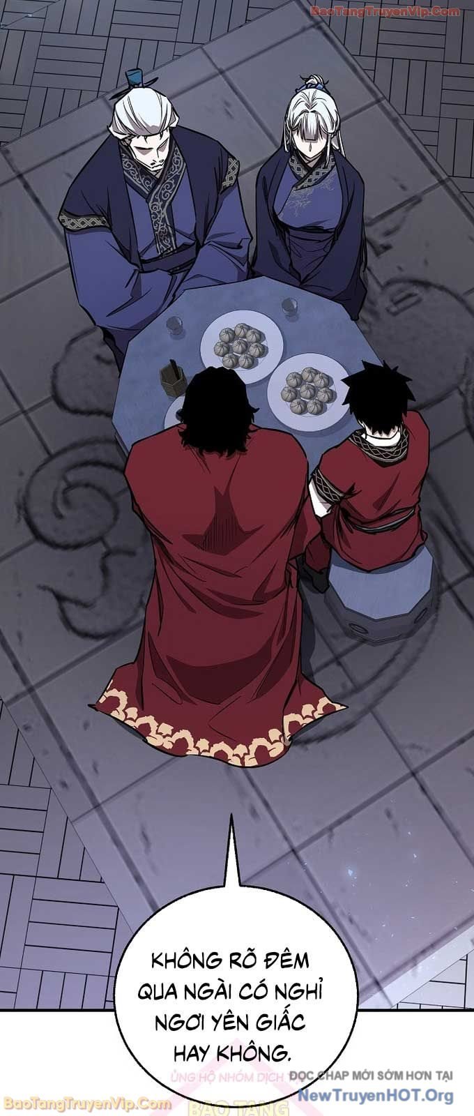 Thanh Mai Trúc Mã Của Đệ Nhất Thiên Hạ Chapter 72 - Trang 2