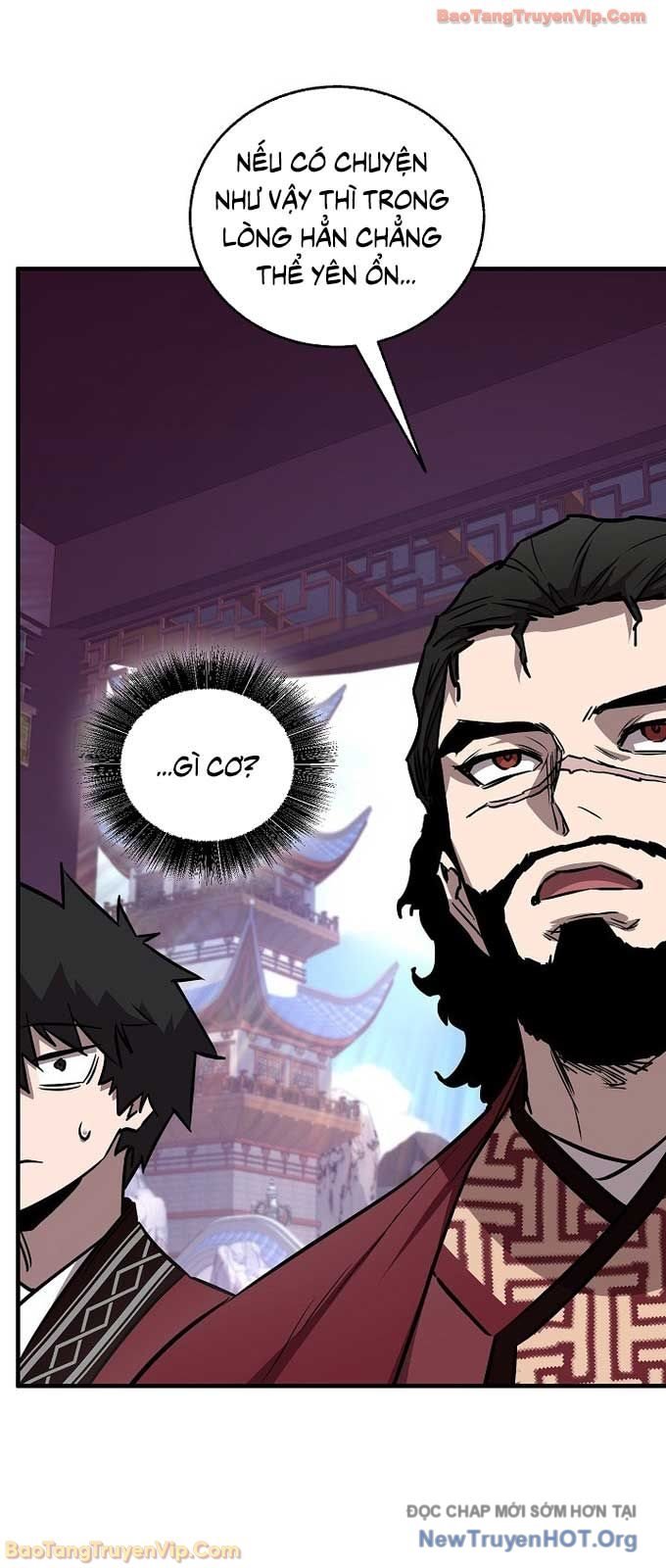Thanh Mai Trúc Mã Của Đệ Nhất Thiên Hạ Chapter 72 - Trang 2