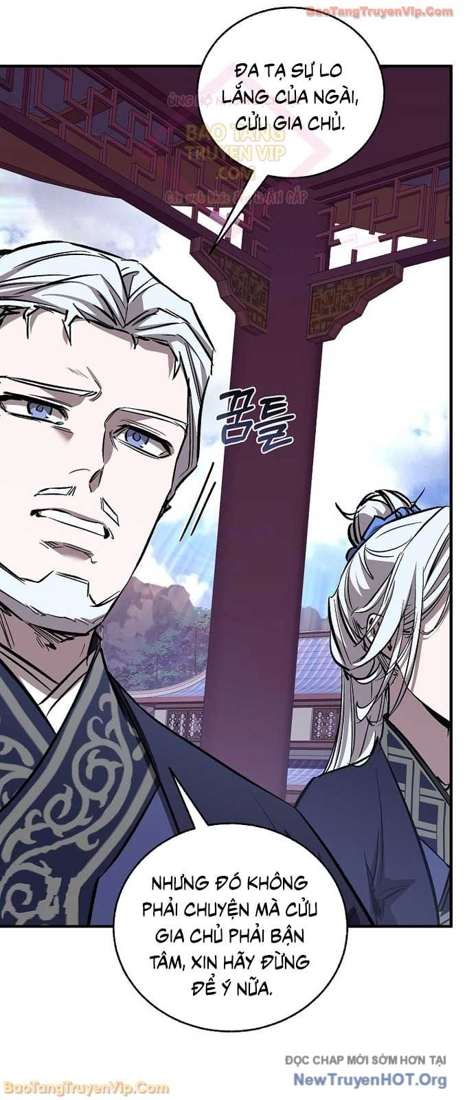 Thanh Mai Trúc Mã Của Đệ Nhất Thiên Hạ Chapter 72 - Trang 2