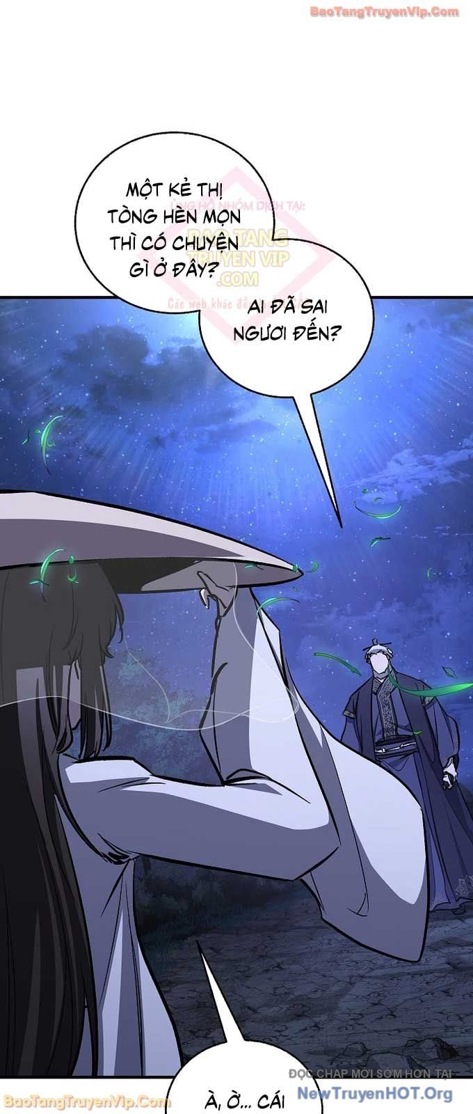 Thanh Mai Trúc Mã Của Đệ Nhất Thiên Hạ Chapter 72 - Trang 2