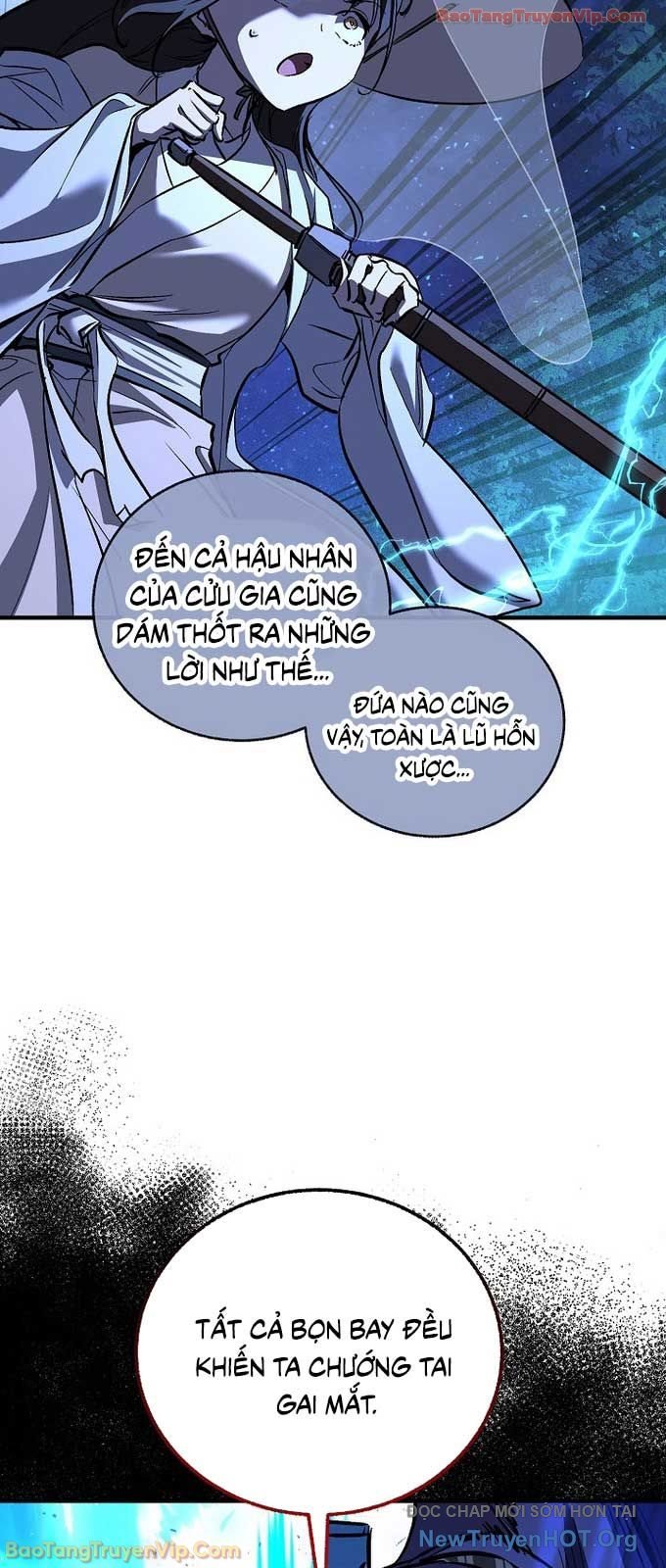 Thanh Mai Trúc Mã Của Đệ Nhất Thiên Hạ Chapter 72 - Trang 2