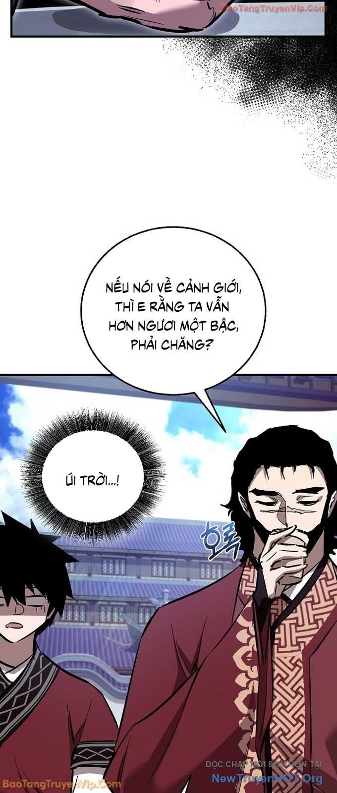 Thanh Mai Trúc Mã Của Đệ Nhất Thiên Hạ Chapter 72 - Trang 2