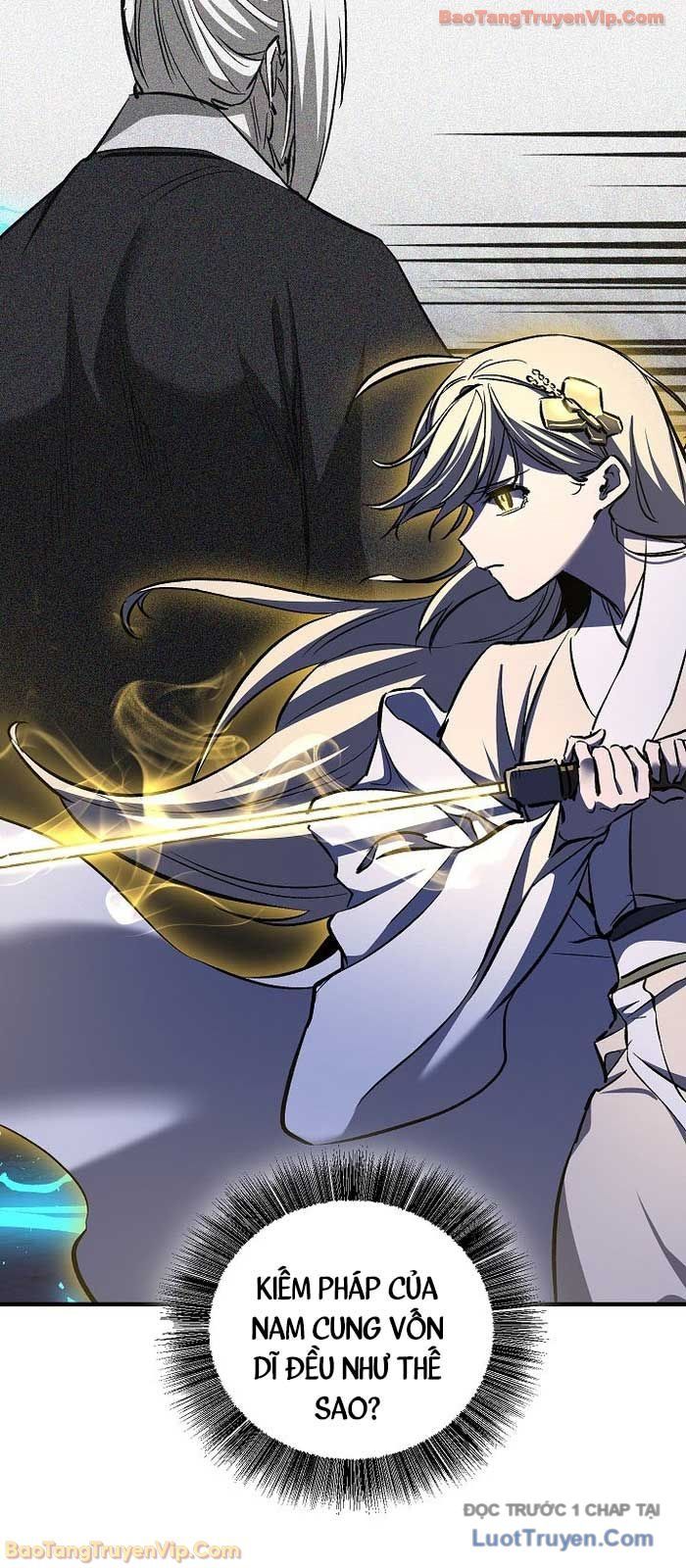 Thanh Mai Trúc Mã Của Đệ Nhất Thiên Hạ Chapter 73 - Trang 2