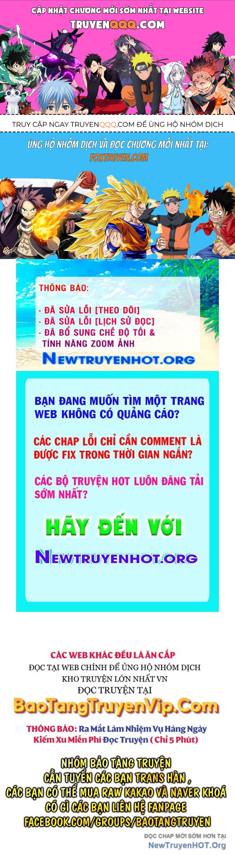 Quyền Vương Phục Sinh Chapter 1 - Trang 2
