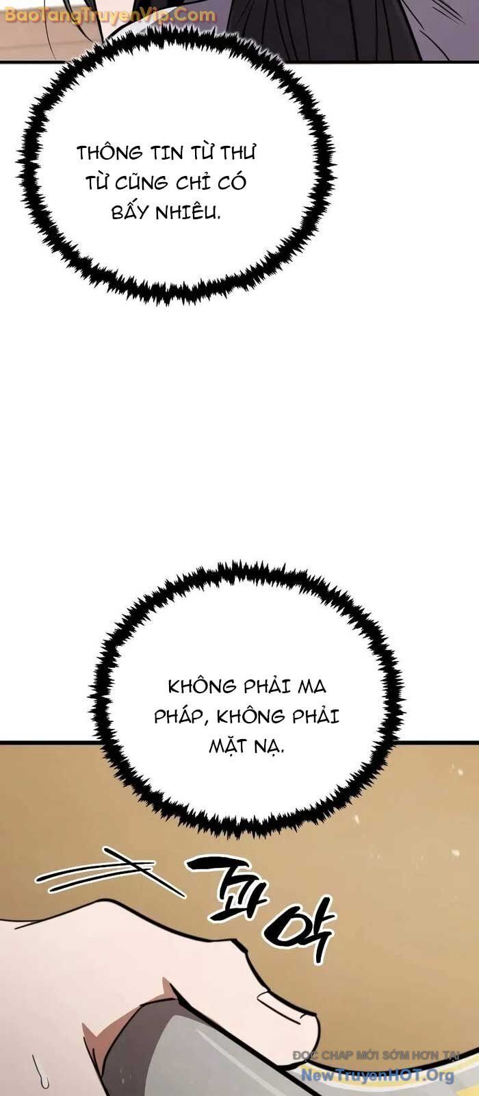 Quyền Vương Phục Sinh Chapter 1 - Trang 2